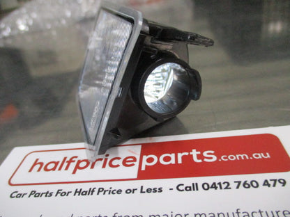 Ford Kuga Genuine Left Hand Mirror Puddle Lamp Assembly - New Part