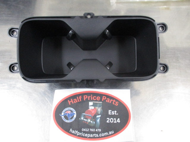 Kia Cerato Genuine Twin Cup Holder Assembly New Part