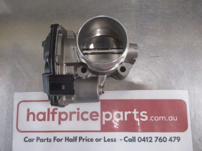 Ford WZ Fiesta/BK EcoSport Genuine 1.5L Petrol Throttle Body New Part