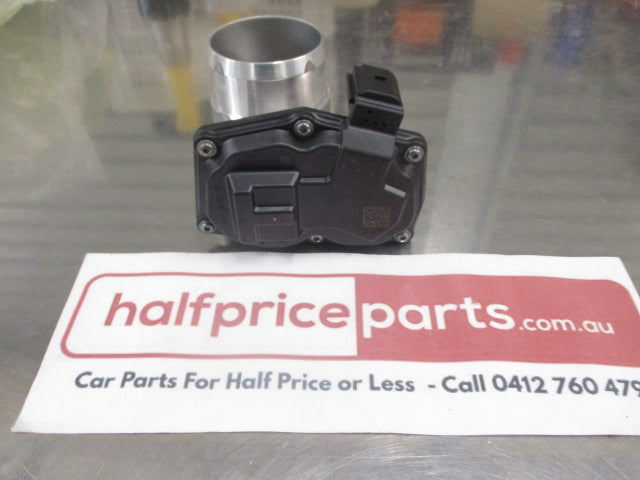 Ford WZ Fiesta/BK EcoSport Genuine 1.5L Petrol Throttle Body New Part