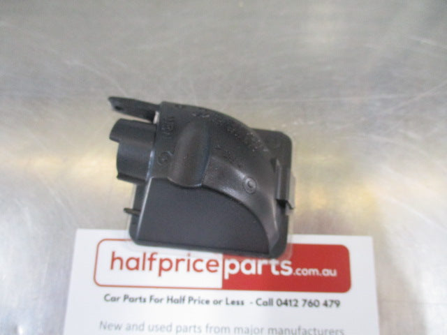 Ford Kuga Genuine Left Hand Mirror Puddle Lamp Assembly - New Part