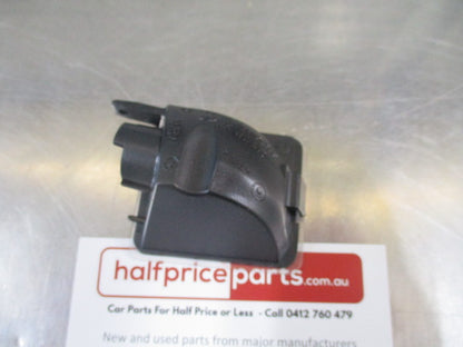 Ford Kuga Genuine Left Hand Mirror Puddle Lamp Assembly - New Part