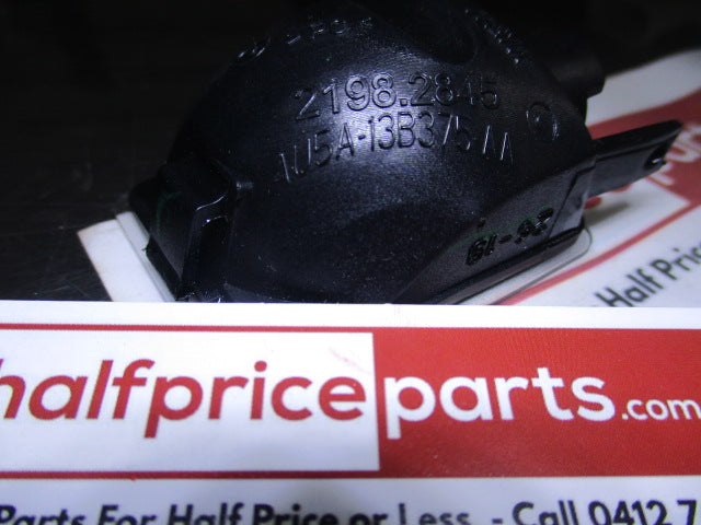 Ford Kuga Genuine Left Hand Mirror Puddle Lamp Assembly - New Part