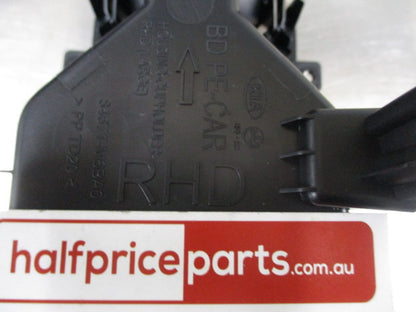 Kia Cerato Genuine Twin Cup Holder Assembly New Part