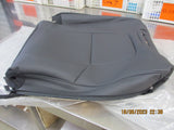 Honda CR-V Genuine Leather Center Seat Back Trim New Part