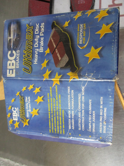 EBC Rear Disc Brake Pad Set Suits Lotus Elan New Part