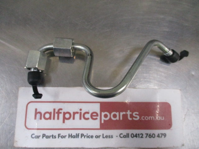 Mazda BT-50/Ford Ranger PJ / PK Genuine No.4 Diesel Injector Pipe - New Part