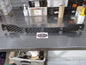 Ford Escape/Mazda Tribute Genuine Rear Bumper Reinforcement Used VGC