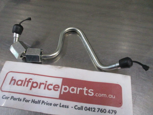 Mazda BT-50/Ford Ranger PJ / PK Genuine No.4 Diesel Injector Pipe - New Part