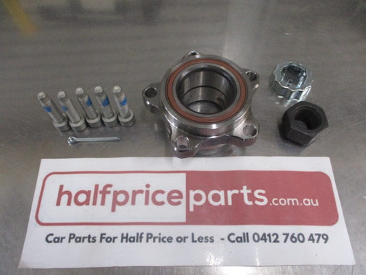 Ford Transit VH/VJ Genuine Front Wheel Hub Bearing Kit New Part