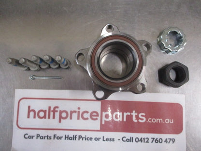 Ford Transit VH/VJ Genuine Front Wheel Hub Bearing Kit New Part