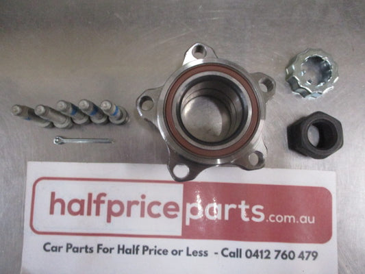 Ford Transit VH/VJ Genuine Front Wheel Hub Bearing Kit New Part