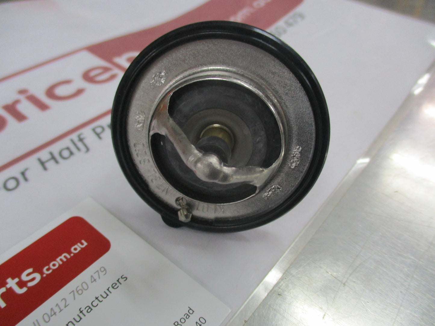 Mazda CX-5 / 2 / 626 / Protege / MX-6 Genuine Thermostat New Part