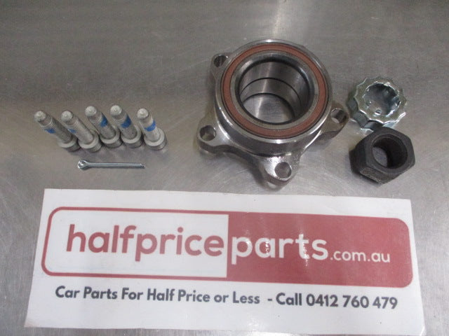 Ford Transit VH/VJ Genuine Front Wheel Hub Bearing Kit New Part