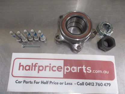 Ford Transit VH/VJ Genuine Front Wheel Hub Bearing Kit New Part