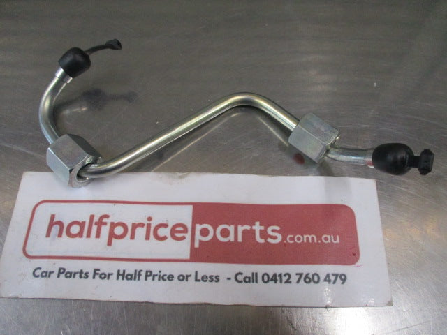 Ford Ranger PJ / PK Genuine Fuel Injection Pipe - New Part