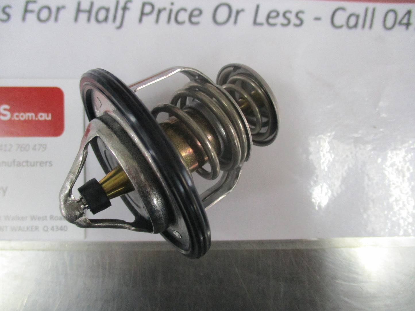 Mazda CX-5 / 2 / 626 / Protege / MX-6 Genuine Thermostat New Part