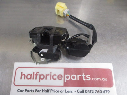 Ford Falcon AU/BA/BF Genuine Right Hand Rear Door Lock Actuator New Part