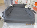 LDV D90 Genuine Leather Drivers Seat Base New Part