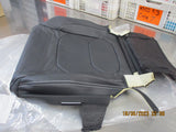 LDV D90 Genuine Leather Drivers Seat Base New Part