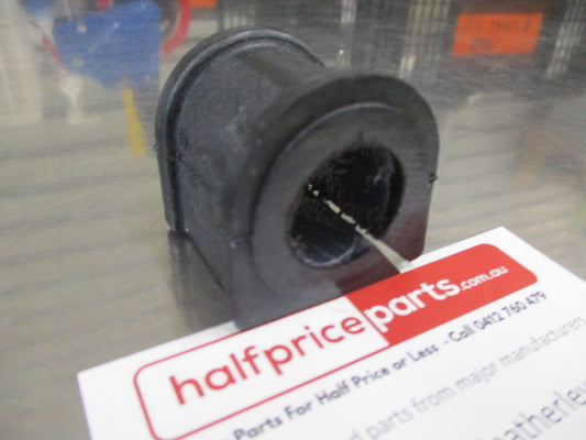Ford Falcon EB ED EF Genuine Rear Stabilizer Bushes New Part
