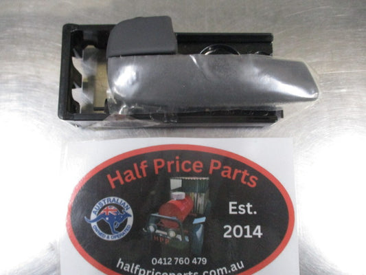 KIA Rio Genuine Front Left Hand Inner Door Handle Assembly New Part