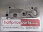 Ford Fiesta WS/WT/WZ/Ecosport BK Genuine Engine Support Bracket New Part