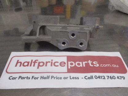 Ford Fiesta WS/WT/WZ/Ecosport BK Genuine Engine Support Bracket New Part