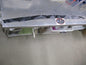 Kia Carnival Genuine Right Hand Front Door Black Out Tape New Part