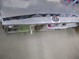Kia Carnival Genuine Right Hand Front Door Black Out Tape New Part