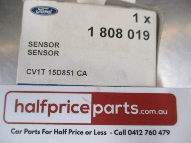 Ford Fiesta Genuine Rear Parking Sensor - New Part