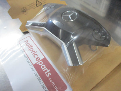 Mercedes Benz ML W164 Genuine Drivers Air Bag Steering Wheel With Controls New Part