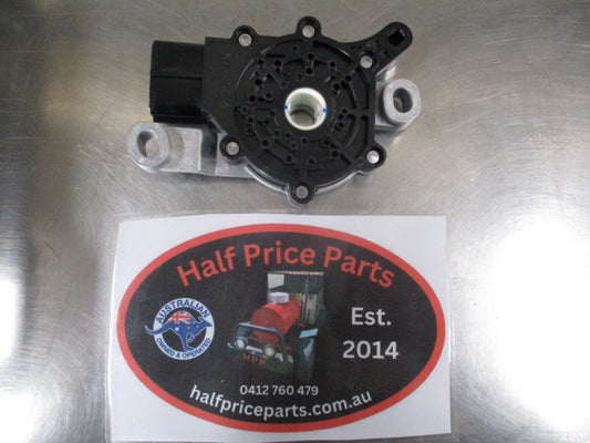 Hyundai/KIA Various Models Genuine Inhibitor Switch New Part