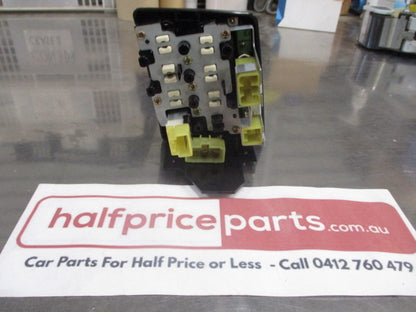 Ford Falcon XF Fairmount Ghia Genuine A/C Heater And Fan Controller New Part