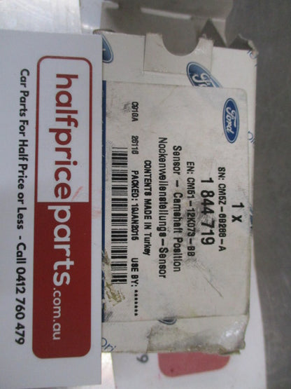 Ford Focus Mk3 Genuine Camshaft Position Sensor - New Part