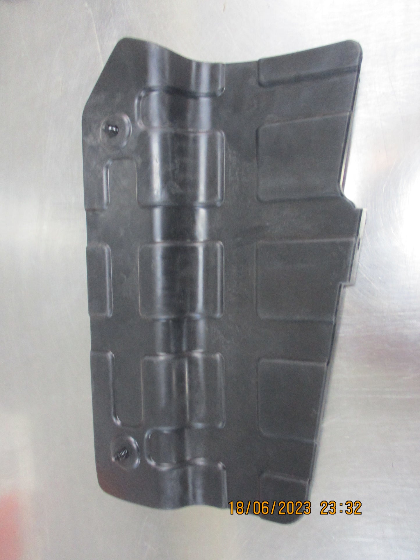 Kia Cerato Genuine Left Hand Rear Under Bumper Cover New Part
