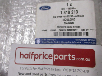 Ford Kuga TF/Escape ZG Genuine Right Hand Front Wheel Arch Flare New Part