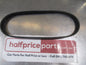 Gates V Ribbed Belt suits Ford Fiesta WP/WQ/ Mazda 3 BK Series - New Part