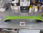 Ford Fiesta Hatch Back Genuine Rear Lip Spoiler (Factory Green) New Part