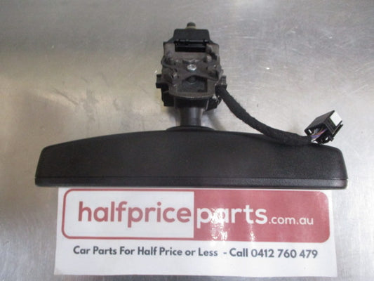 Ford PX Ranger/UA Everest Genuine Interior Mirror With Lane Keep Assist Front Camera New Part