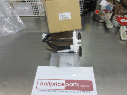 Subaru Genuine Fuel Bracket Kit New Part