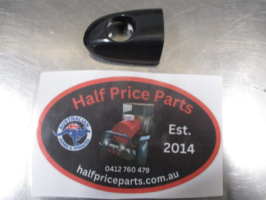 Kia Spectra Front Right (Drivers) Outside Door Handle Cover New Part