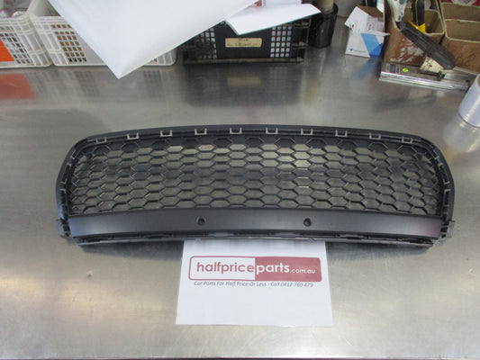 Holden Captiva C140 Genuine Front Lower Bumper Grille New Part