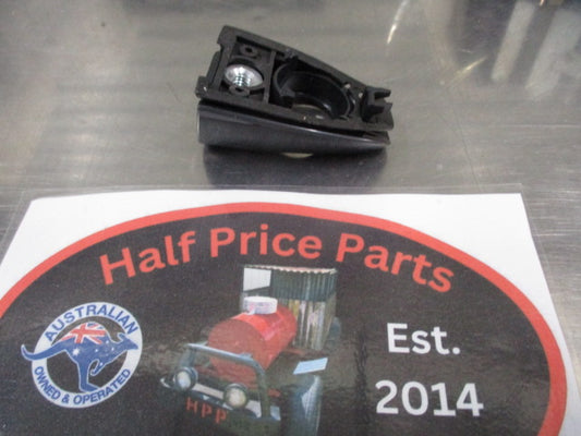 Kia Spectra Front Right (Drivers) Outside Door Handle Cover New Part