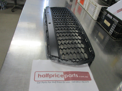 Holden Captiva C140 Genuine Front Lower Bumper Grille New Part
