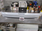 Ford Escape Genuine Rear Tail Gate Lower Trim Outer ( In Primer) New Part