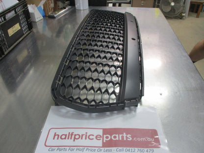 Holden Captiva C140 Genuine Front Lower Bumper Grille New Part