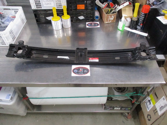 Kia Rio Genuine Front Bumper Reinforcement Assembly New Part
