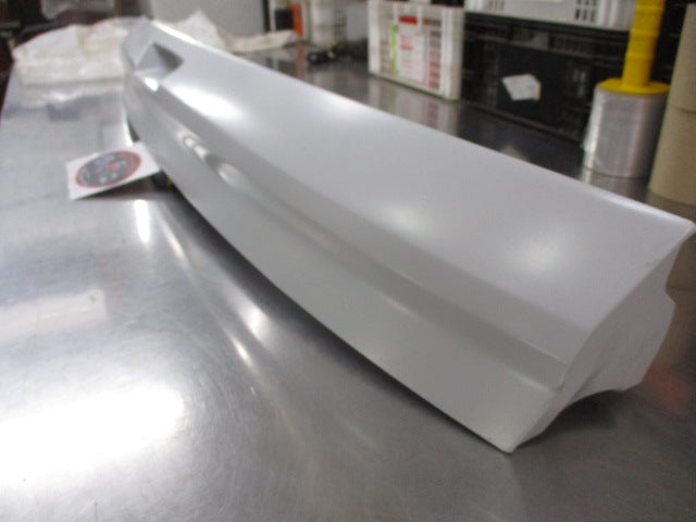 Ford Escape Genuine Rear Tail Gate Lower Trim Outer ( In Primer) New Part