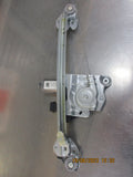 Holden Astra-H Hatch Back Genuine Right Hand Rear Door Window Regulator New Part